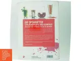 Boost din vitalitet : smoothies, juices, greens af Thorbjrg Hafsteinsdottir (Bog) - 3