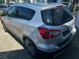 Suzuki S-Cross 1,6 16V Active Sun 120HK 5d - 3