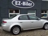 Alfa Romeo 159 1,9 JTS - 2