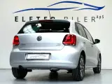 VW Polo 1,6 TDi 90 Comfortline BMT - 4