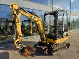 CAT 301.7 D - 4