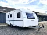 2021 - Adria Aviva 563 PT 3 køjer   Specialmodellen Anton Edition