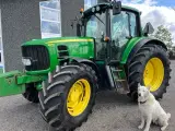 John Deere 6930 Premium TLS Auto Quad NYE DÆK