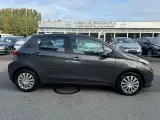 Toyota Yaris 1,0 VVT-i T2 Air Touch - 5