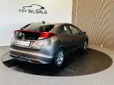 Honda Civic 1,8 i-VTEC Sport - 5