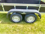 Neptun Trailwood 253-2 Pak 50 cm gittersider - 4