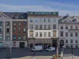 Lyst og inspirerende kontor med unikke detaljer - 5