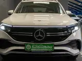 Mercedes EQB250+  AMG Line 7prs - 2