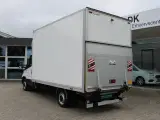 Iveco Daily 2,3 35S16 Alukasse m/lift AG8 - 4