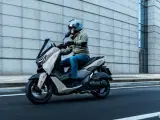 Yamaha N-Max 125 Tech Max - 2