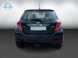 Toyota Yaris 1,3 VVT-i T2 Touch - 4
