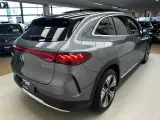 Mercedes EQE350 SUV  4Matic - 3