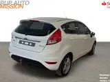 Ford Fiesta 1,0 EcoBoost Titanium Start/Stop 125HK 5d - 3