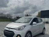 Hyundai i10 1,25 Trend