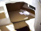 Beneteau Antares 6.80 - Mercury 200 HK/Udstyr - 2