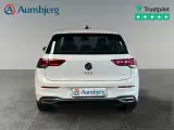VW Golf VIII 1,4 GTE DSG - 4