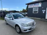 Mercedes C200 2,2 CDi Avantgarde stc. aut. BE - 2