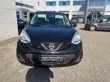 Nissan Micra 1,2 Visia - 2