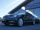 Mercedes C200 2,2 CDi Avantgarde stc. aut. BE - 2