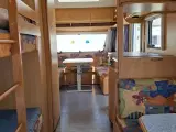 Dethleffs CAMPER 510 TK - 3