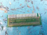 Claas Lexion 430 Diode Plate 0000130430 - 4
