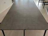 Spisebord 