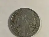 2 Francs 1947 France - 2