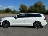 Volvo V60 2,0 D4 190 Momentum aut. - 5