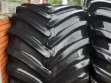 Goodyear Terradæk 73x44.00-32 NHS 2 stk. mejetærsker dæk med 10 hul fælge. - 4