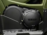 Yamaha Kodiak 700 EPS Traktor (Electric Power Steering) - 4