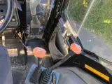 Case IH 4220 4wd med frontlift og frontlæsser - 4