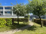 Fint kontorlejemål med egne faciliteter - 4