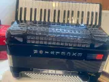 Excelsior Casotto Piano Harmonika Magnante 940 - 2