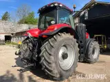 Traktor Case IH 380 CVX Magnum med GPS - 3
