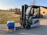 Gaffeltruck - 3