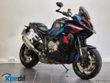 BMW M 1000 XR - 3
