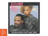 Never Knew Love Like This (DVD) - 3