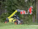Fliegl WOODKING DUO