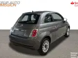 Fiat 500 1,2 Wind 69HK 3d - 4