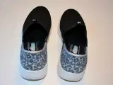 Skechers “Slip-ins” Sorte Str. 38 NY PRIS!! - 4