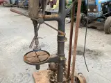 Antik boremaskine  - 3