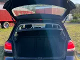 Vw Golf 6 2,0 TDI 110 HK  - 5