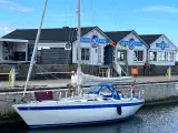 Sweden Yachts 34 - 2