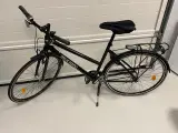 Damecykel Mustang Addison