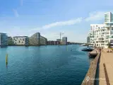 Flot flerbrugerejendom ”Tower” lige ved havnefronten - 5