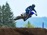 Yamaha YZ 450 F - 5