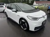 VW ID.3 EL 1st Max Pro Performance 204HK 5d Aut. - 3