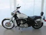 Harley Davidson Sportster XL 1200 Custom - 2