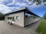 Lækre lokaler til leje med eminent beliggenhed i Roskilde. - 2