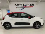 Citroën C3 1,2 PureTech 82 Feel+ - 3